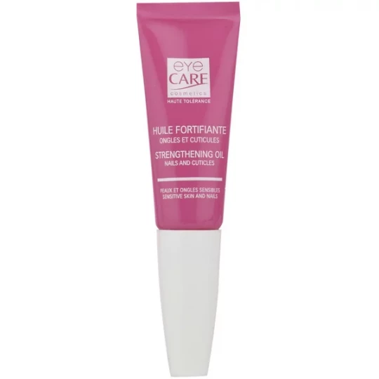 Eye Care Huile Fortifiante Ongles et Cuticules 5 ml