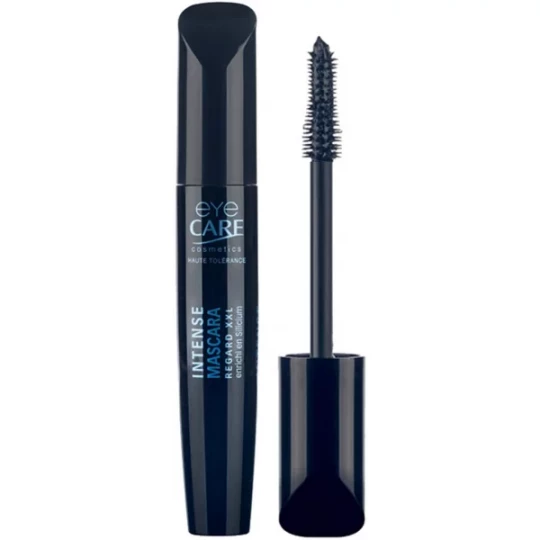 Eye Care Mascara Intense Regard XXL 10 g - Teinte : Noir