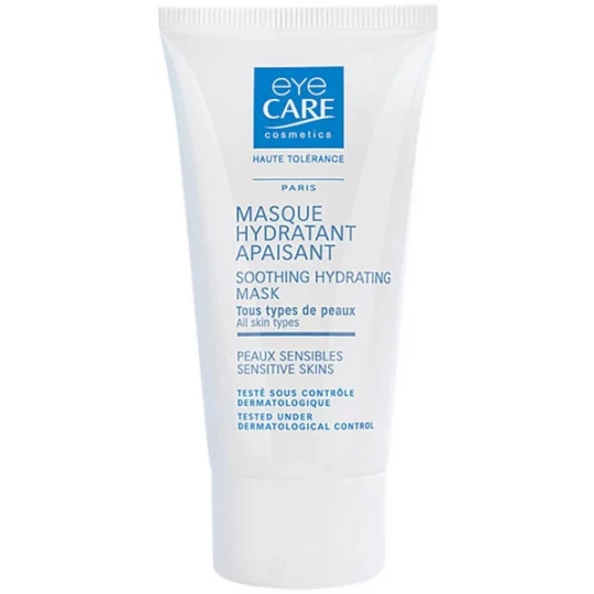 Eye Care Masque Hydratant Apaisant 45 ml