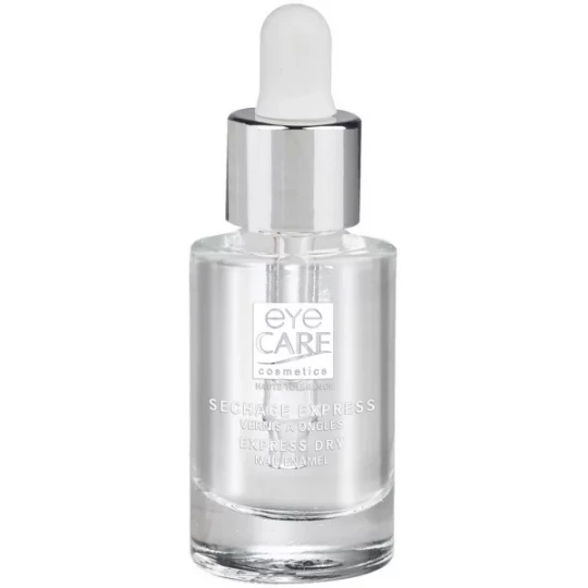 Eye Care Séchage Express Vernis à Ongles 8 ml