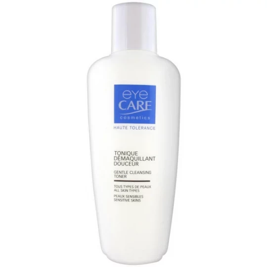 Eye Care Tonique Démaquillant Douceur 200 ml