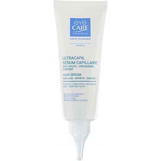 Eye Care Ultracapil Sérum Capillaire 75 ml