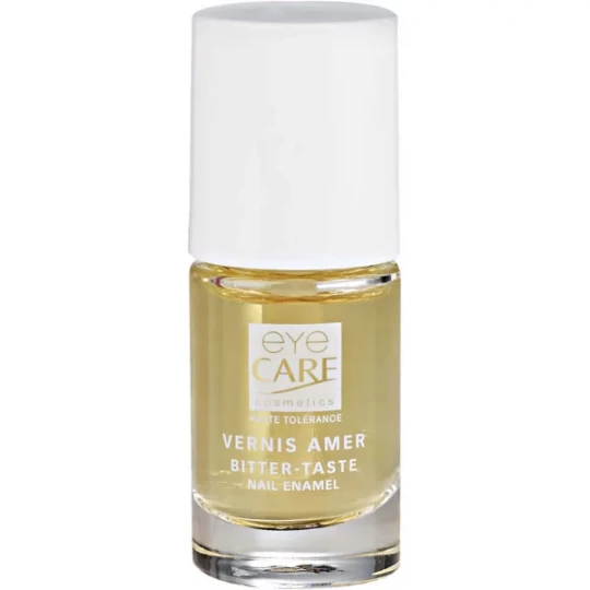 Eye Care Vernis Amer Tolérance Extrême 5 ml
