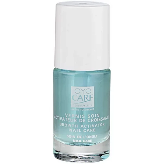 Eye Care Vernis Soin Activateur de Croissance 8 ml