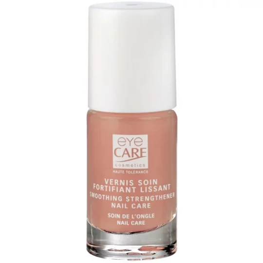 Eye Care Vernis Soin Fortifiant Lissant 8 ml