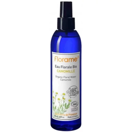 Florame Eau Florale de Camomille Bio 200 ml