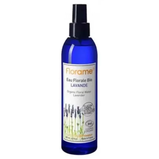 Florame Eau Florale de Lavande Bio 200 ml