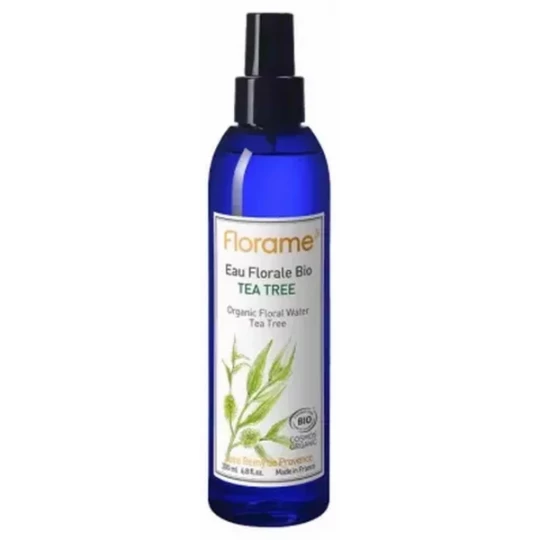 Florame Eau Florale de Tea Tree Bio 200 ml