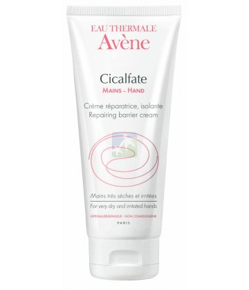 Avène Cicalfate Crème Mains 100 ml