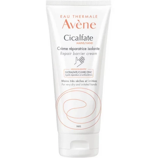 Avène Cicalfate Crème Mains 100 ml