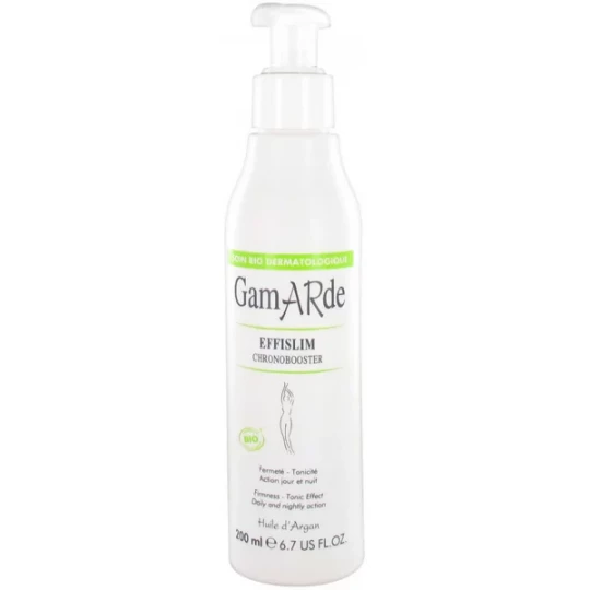 Gamarde Effislim Chronobooster Bio 200 ml