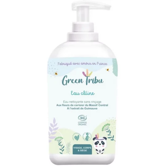 Green Tribu Eau Câline 500 ml