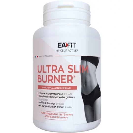 Eafit Ultra Slim Burner x 120