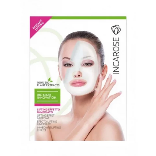 Incarose Bio Mask Innovation Instant Lifting 17 ml