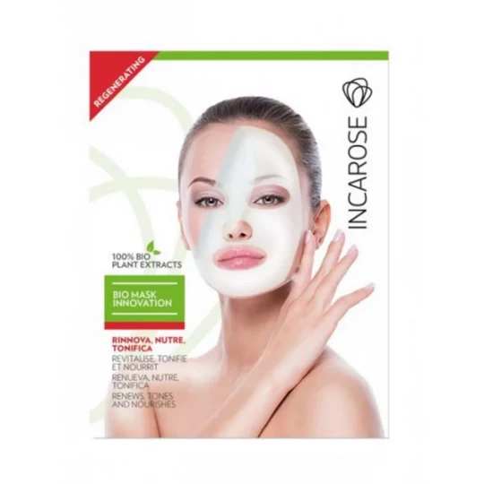 Incarose Bio Mask Innovation Régénérant 17 ml