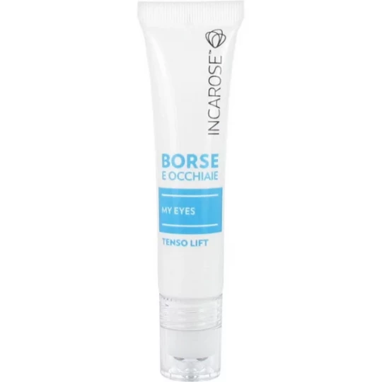 Incarose My Eyes Complex Tenso Lift 15 ml