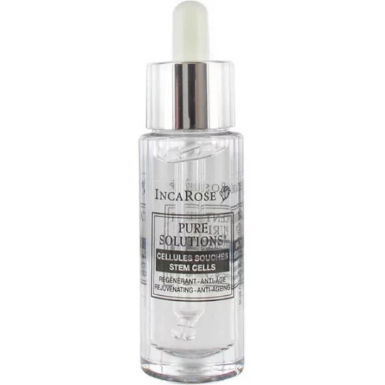 Incarose Pure Solutions Cellules Souches 15 ml