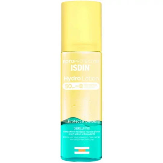 Isdin Photoprotector Hydro Lotion SPF50 200 ml