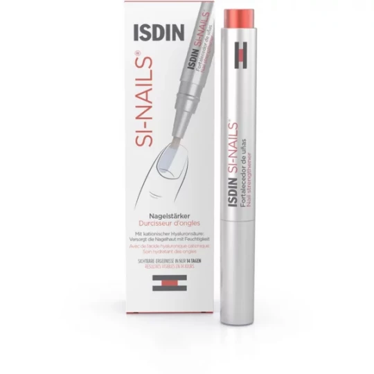 Isdin Si-Nails Durcisseur d'Ongles 2,5 ml