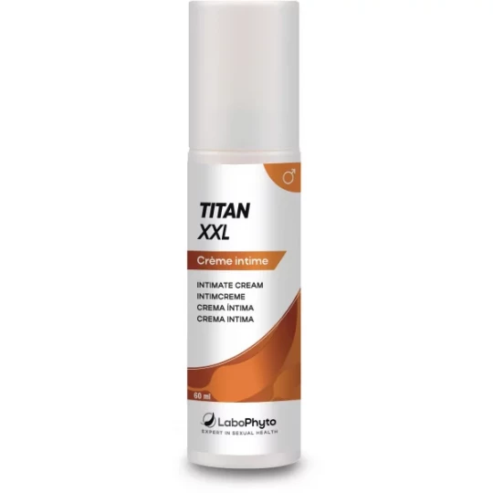 Labophyto Titan Gel XXL 60 ml