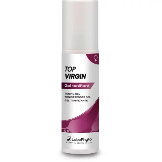 Labophyto Top Virgin Gel 60 ml