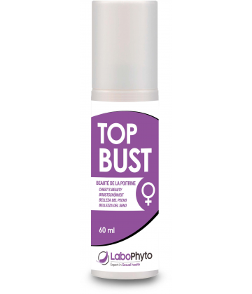 Labophyto TopBust Gel 60 ml