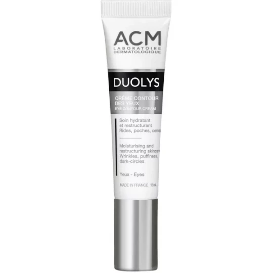 ACM Duolys Crème Contour des Yeux 15 ml