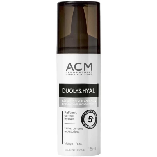 ACM Duolys.Hyal Sérum Intensif Anti-Âge 15 ml