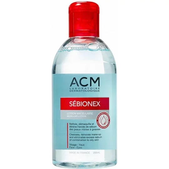 ACM Sébionex Lotion Micellaire 250 ml