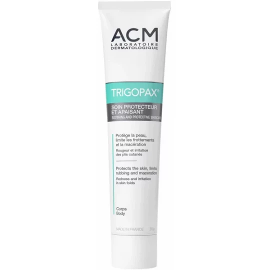 ACM Trigopax Soin Protecteur et Apaisant 30 g