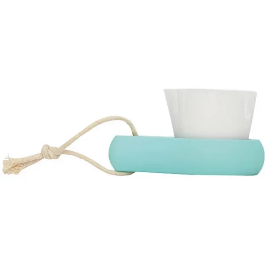 Lady Green Brosse Cocooning Visage
