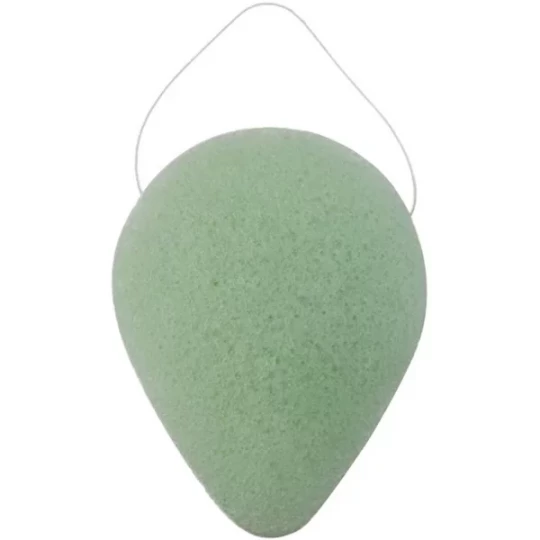 Lady Green Éponge Konjac Aloe Vera