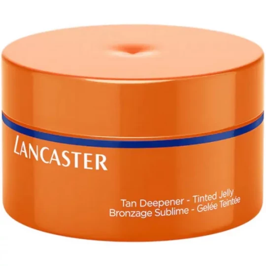 Lancaster Golden Tan Bronzage Sublime Gelée Teintée 200 ml
