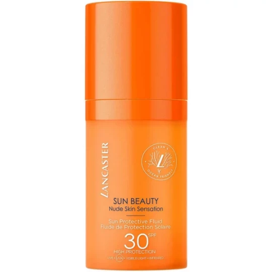 Lancaster Sun Beauty Fluide de Protection Solaire SPF30 30 ml