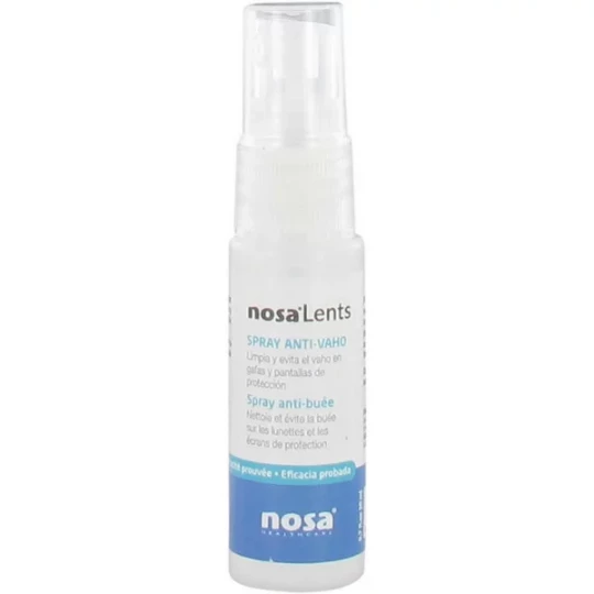 Le Comptoir des Tendances Nosa Lents Spray Anti-Buée 20 ml