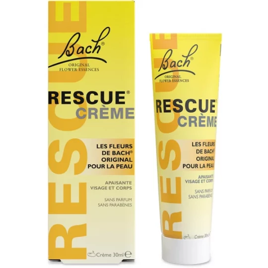 Rescue Crème 30 ml