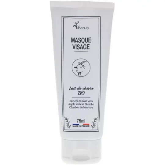 LHBEAUTY Masque Visage 75 ml