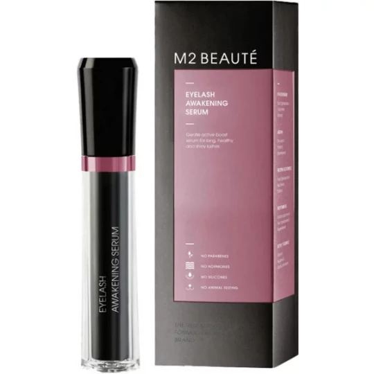 M2 BEAUTÉ Eyelash Awakening Sérum 4 ml