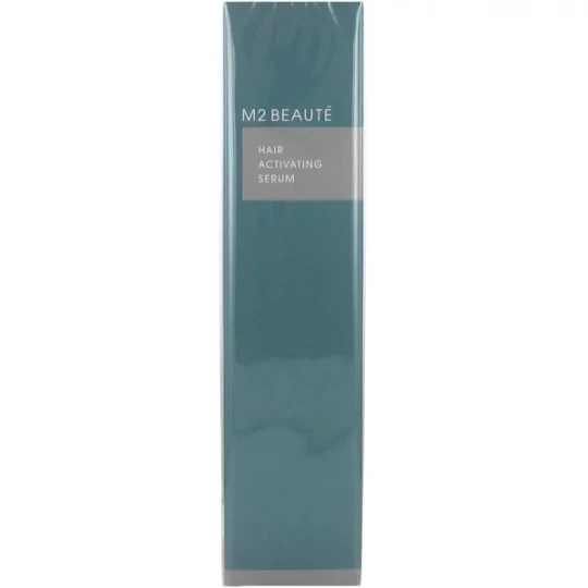 M2 BEAUTÉ Hair Activating Sérum 120 ml