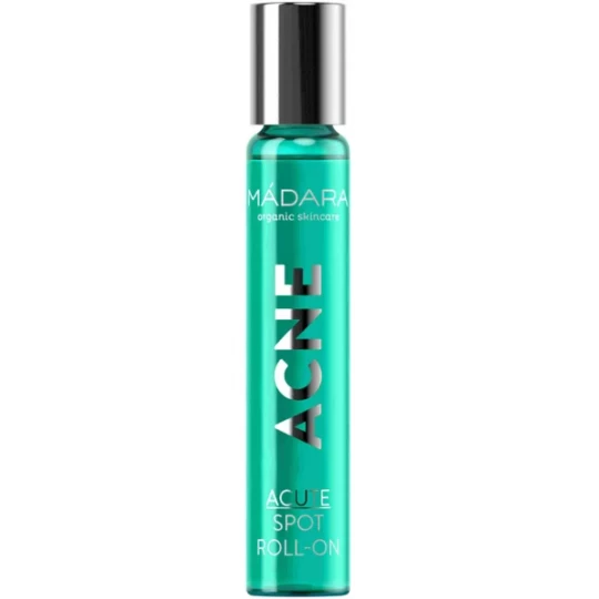 Mádara Acne Acute Soin Anti-Imperfections 8 ml