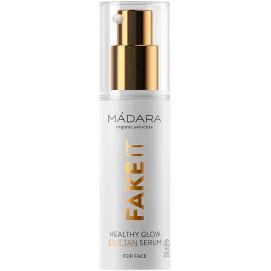 Mádara Fake It Sérum Autobronzant 30 ml