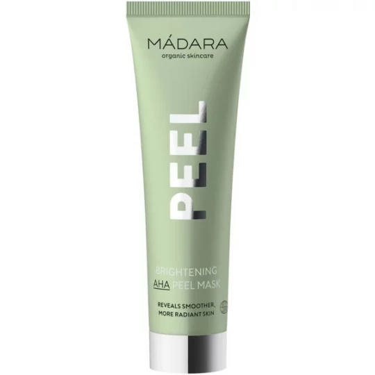Mádara Peel Masque Exfoliant 5% AHA 60 ml