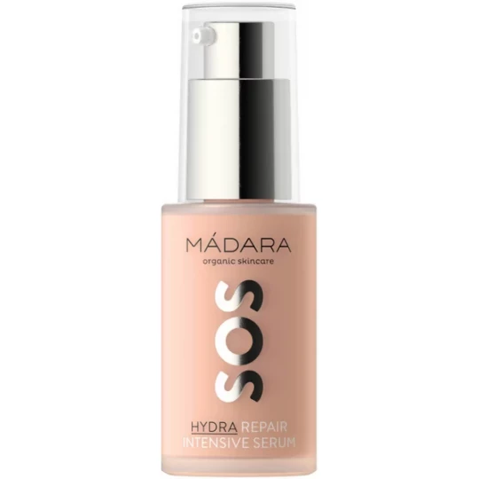 Mádara SOS Hydra Repair Intensive Sérum Hydratant Bio 30 ml