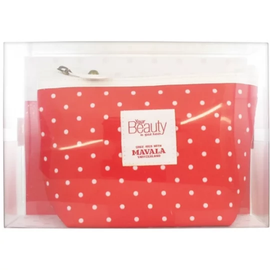 Mavala La Solution Ongles Fins et Fragiles