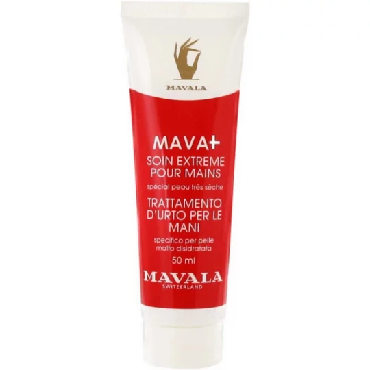 Mavala Mava+ Soin Extrême pour Mains 50 ml