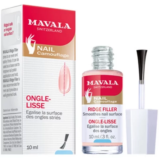 Mavala Ongle-Lisse 10 ml
