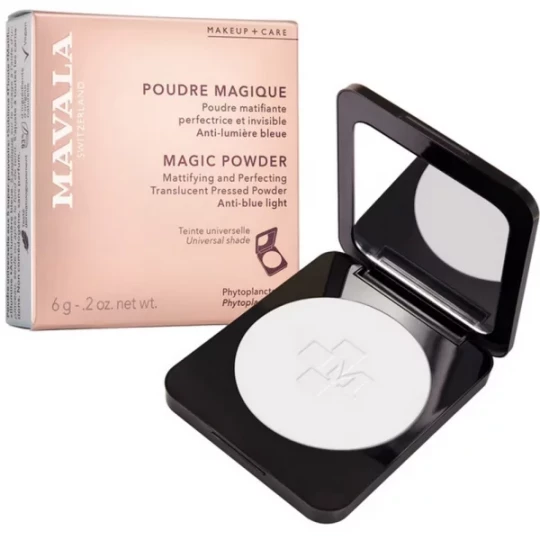 Mavala Poudre Magique 6 g