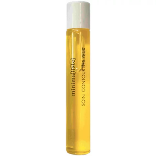 Minima[liste] Soin Contour des Yeux Bio 8 ml