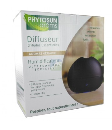 Phytosun aroms Diffuseur d'huiles essentielles