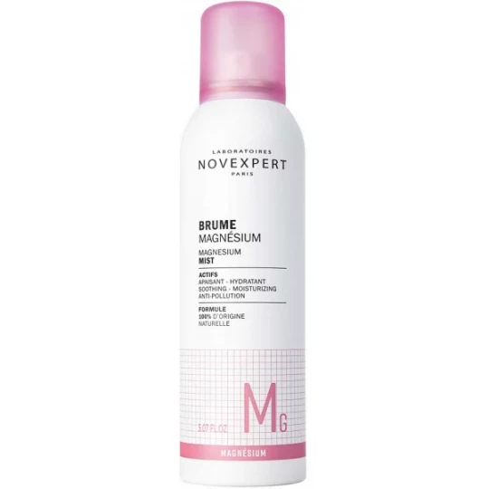 Novexpert Magnésium Brume 150 ml